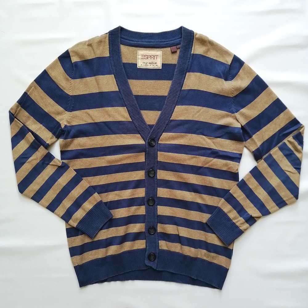 Esprit Cardigan Medium